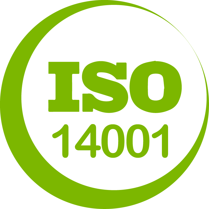 Certificación ISO 14001-2015